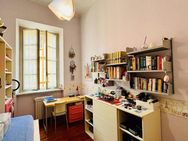 Appartamento in vendita a Centro, Torino