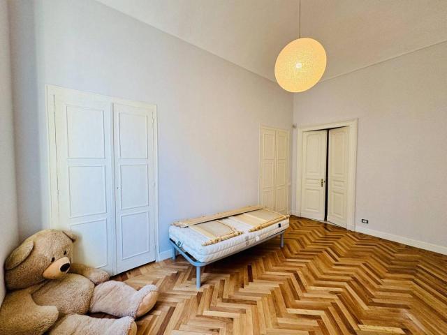 Appartamento in vendita a Centro, Torino
