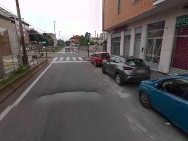 Appartamento in affitto a Circoscrizione 5, Piemonte