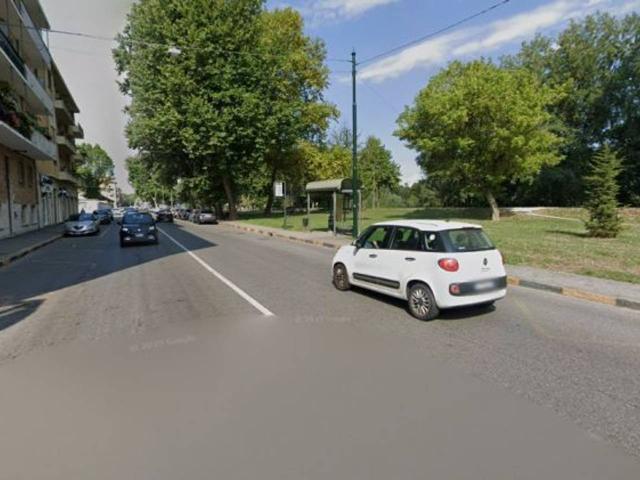 Appartamento in affitto a Circoscrizione 7, Piemonte