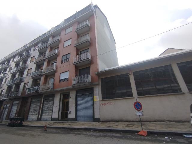 Appartamento in affitto a Circoscrizione 8, Piemonte