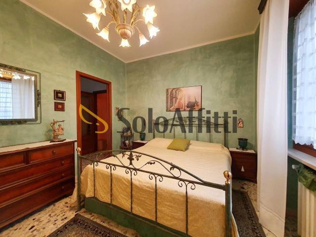 Appartamento in affitto a Circoscrizione 3, Piemonte