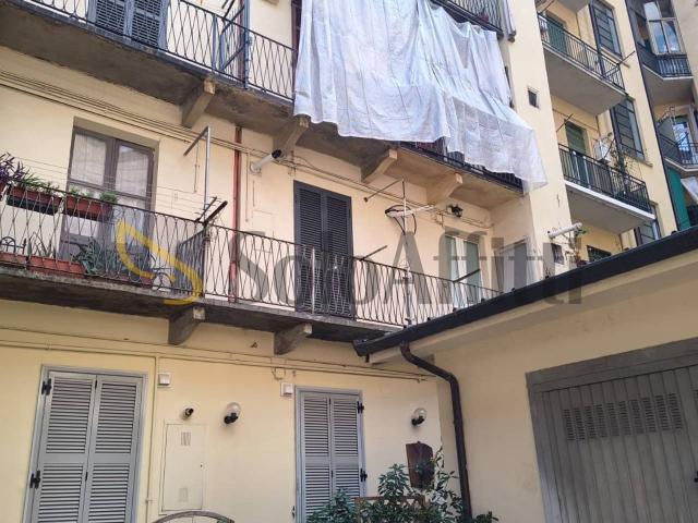 Appartamento in affitto a Circoscrizione 8, Piemonte