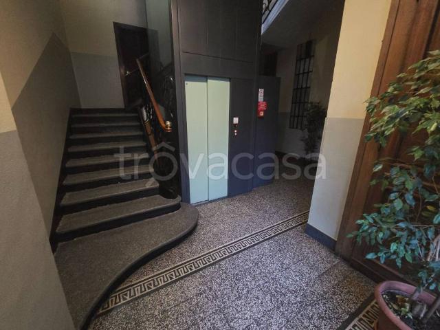 Appartamento in affitto a San Donato, Torino
