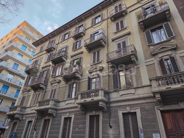 Appartamento in affitto a Circoscrizione 4, Piemonte
