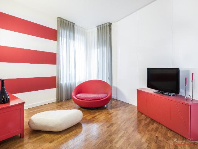 Appartamento in affitto a Circoscrizione 8, Piemonte