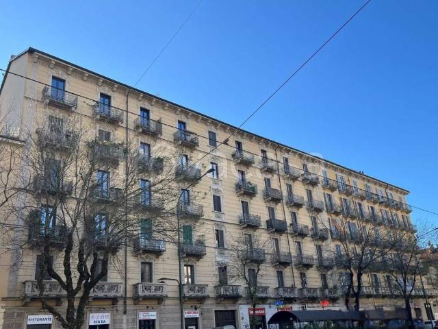 Appartamento in affitto a Circoscrizione 7, Piemonte