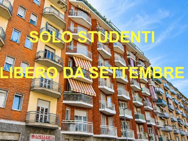 Appartamento in affitto a Circoscrizione 7, Piemonte