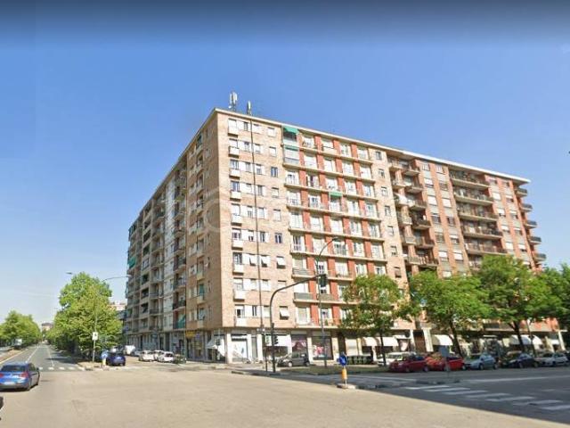 Appartamento in affitto a Circoscrizione 8, Piemonte