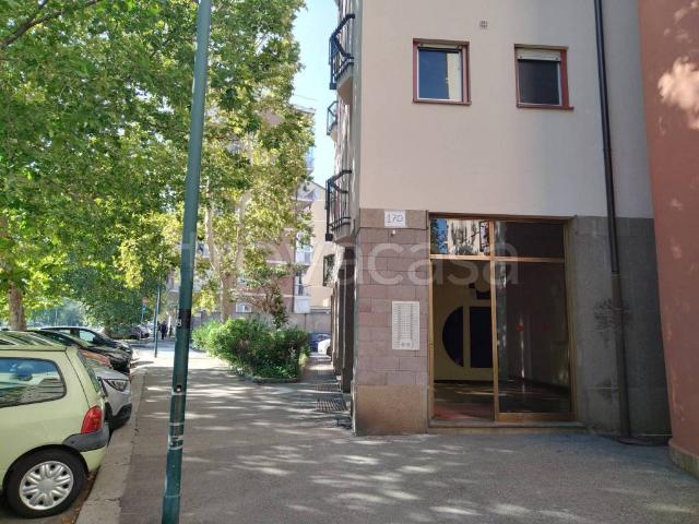 Appartamento in affitto a Circoscrizione 2, Piemonte