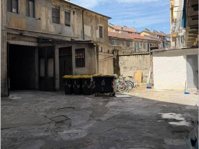 Appartamento in affitto a Circoscrizione 6, Piemonte