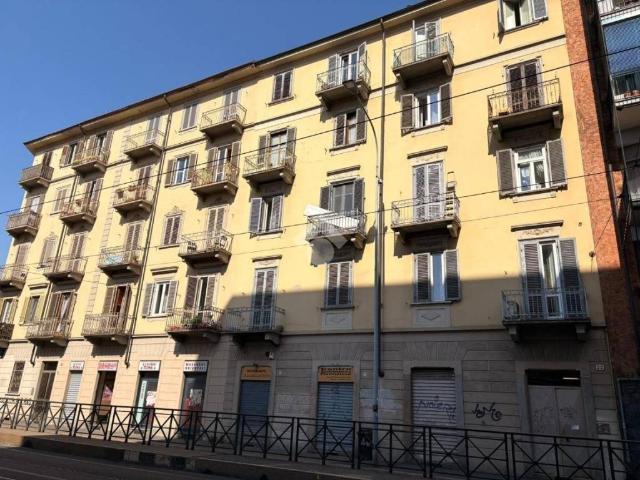 Appartamento in affitto a Circoscrizione 7, Piemonte