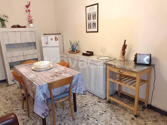 Appartamento in affitto a Circoscrizione 8, Piemonte