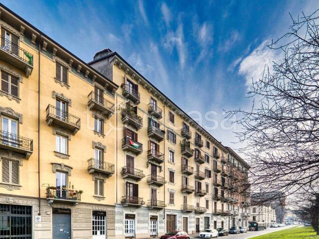 Appartamento in affitto a Circoscrizione 7, Piemonte