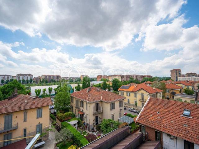 Appartamento in affitto a Circoscrizione 3, Piemonte