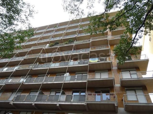 Appartamento in affitto a Circoscrizione 2, Piemonte