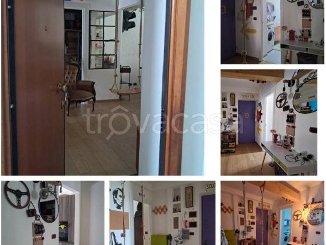Appartamento in affitto a Circoscrizione 4, Piemonte