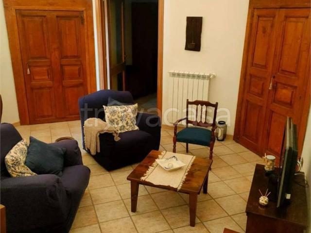 Appartamento in affitto a Torino Di Sangro, Abruzzo