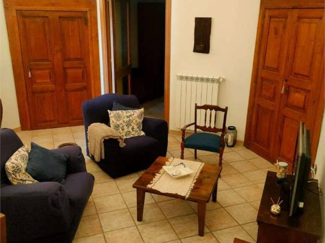 Appartamento in affitto a Torino Di Sangro, Abruzzo