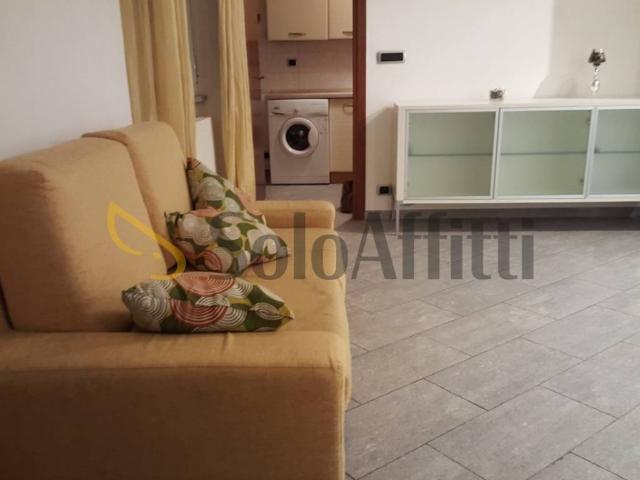 Appartamento in affitto a Circoscrizione 4, Piemonte