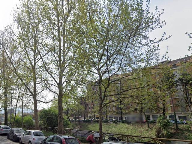 Appartamento in affitto a Circoscrizione 7, Piemonte