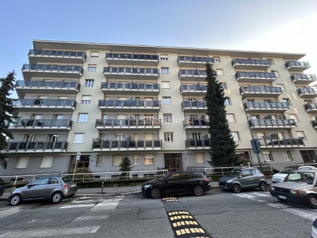 Appartamento in affitto a Circoscrizione 4, Piemonte