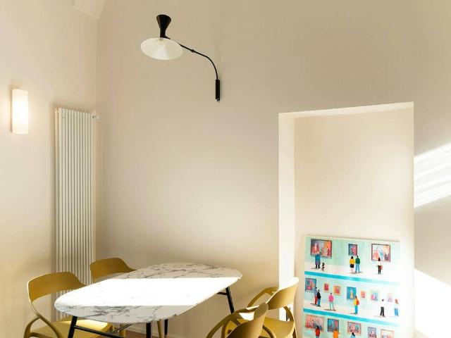 Appartamento in affitto a Salandra, Basilicata