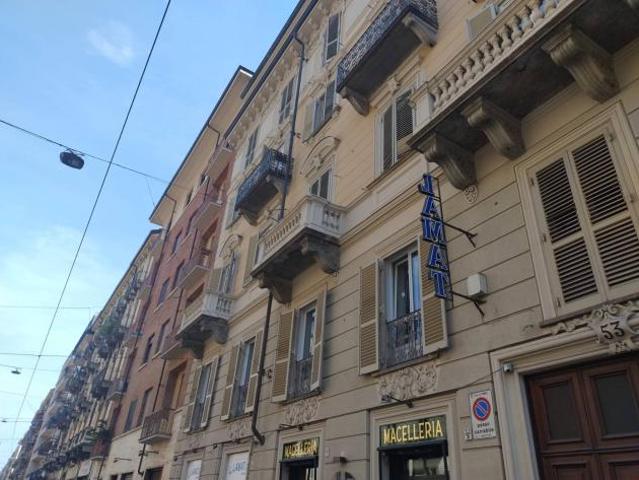 Appartamento in affitto a Circoscrizione 4, Piemonte