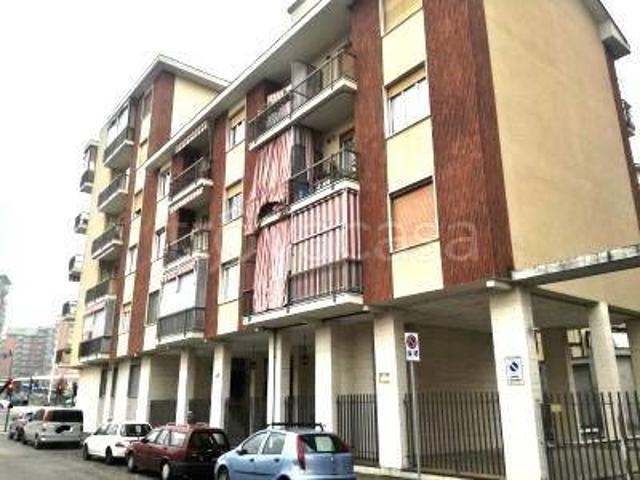 Appartamento in affitto a Circoscrizione 7, Piemonte