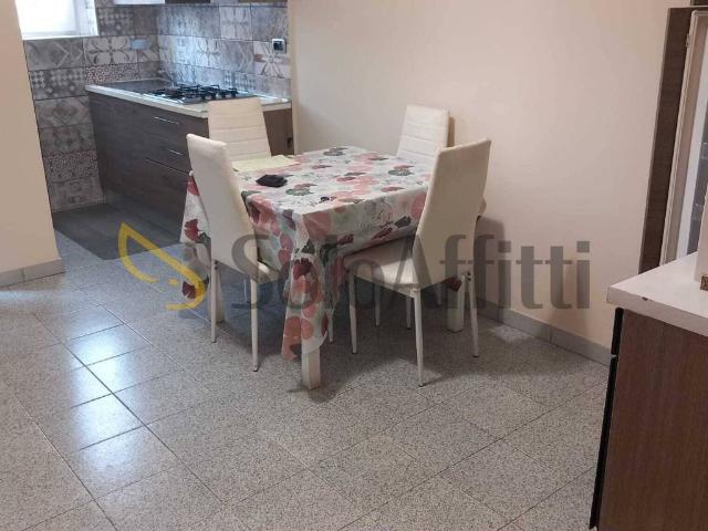 Appartamento in affitto a Circoscrizione 6, Piemonte