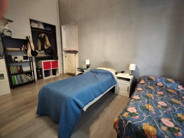 Appartamento in affitto a Cenisia, Torino