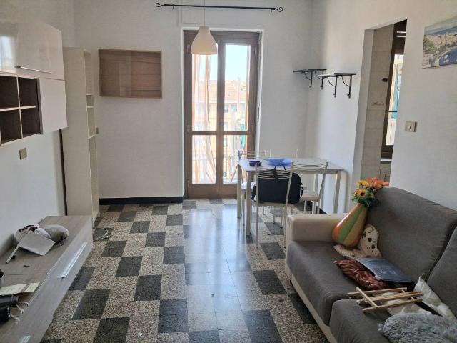 Appartamento in affitto a Circoscrizione 2, Piemonte