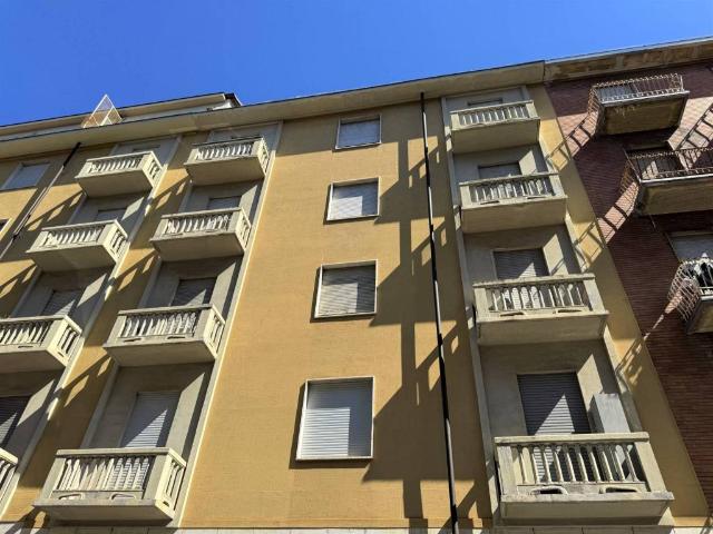 Appartamento in affitto a Circoscrizione 3, Piemonte