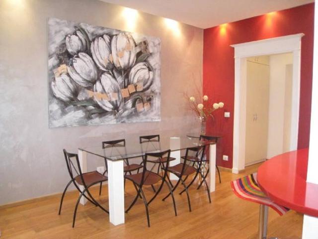 Appartamento in affitto a Quadrilatero Romano, Torino