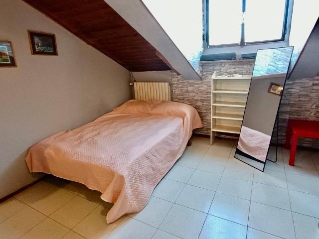 Appartamento in affitto a Circoscrizione 1, Piemonte