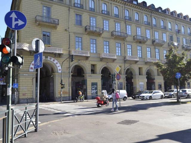 Appartamento in affitto a San Salvario, Torino