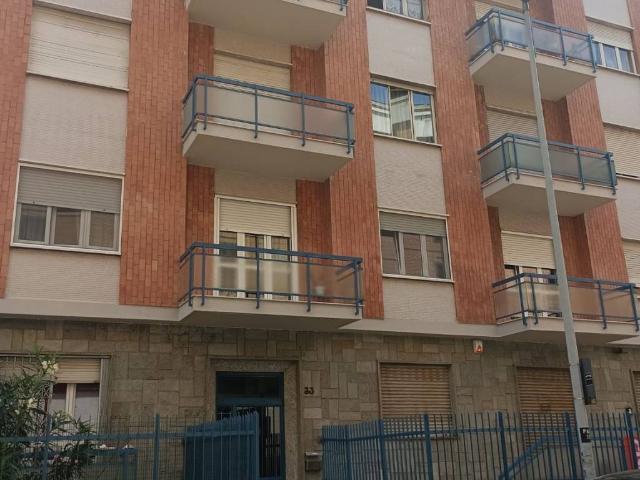 Appartamento in affitto a Circoscrizione 7, Piemonte