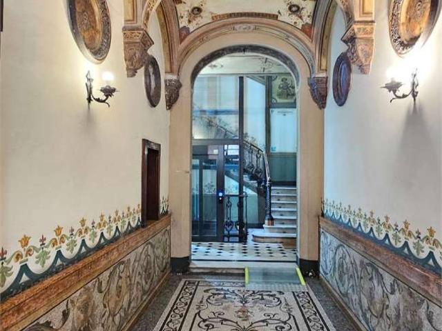 Appartamento in affitto a Circoscrizione 1, Piemonte