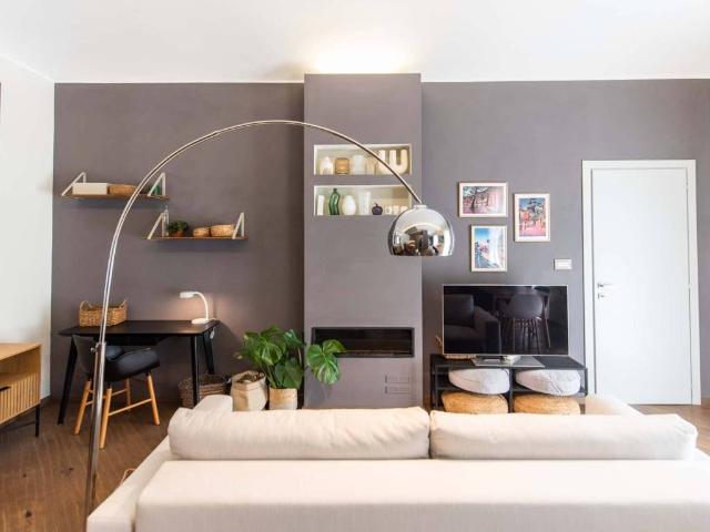 Appartamento in affitto a Vanchiglia, Torino