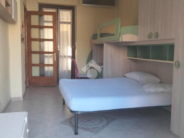 Appartamento in affitto a Circoscrizione 3, Piemonte