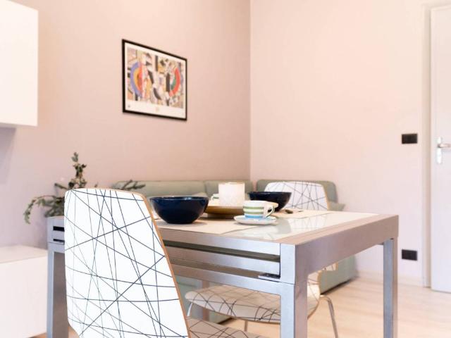 Appartamento in affitto a Cenisia, Torino