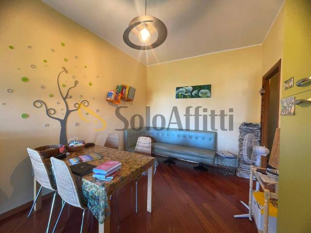 Appartamento in affitto a Circoscrizione 7, Piemonte