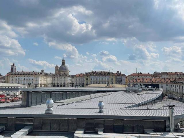 Appartamento in affitto a Circoscrizione 7, Piemonte