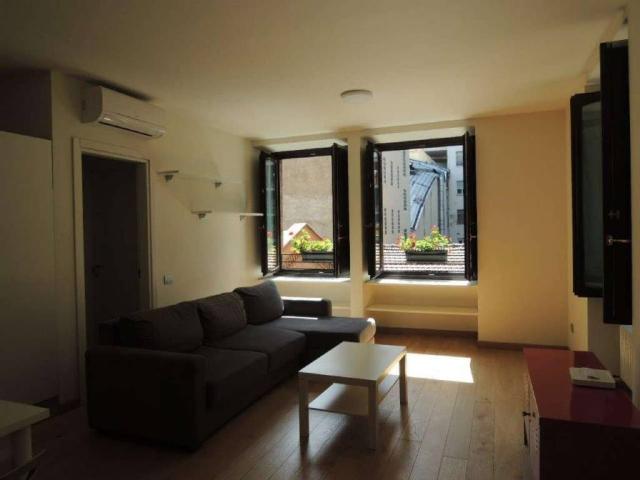 Appartamento in affitto a Torino