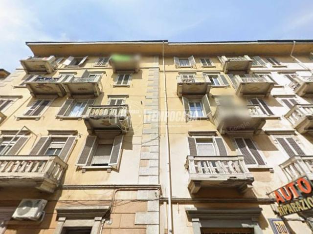 Appartamento in affitto a Circoscrizione 7, Piemonte