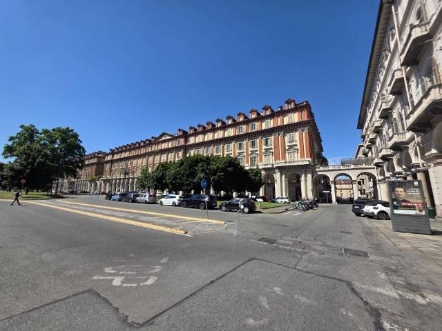 Appartamento in affitto a Circoscrizione 1, Piemonte