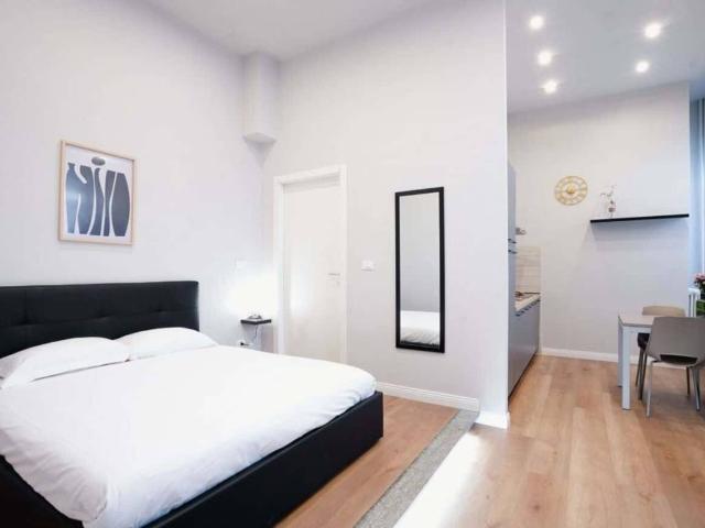 Appartamento in affitto a Vanchiglia, Torino