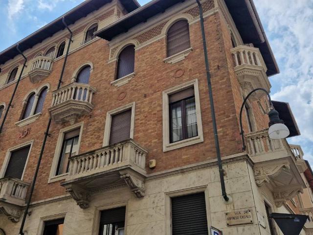 Appartamento in affitto a Circoscrizione 3, Piemonte