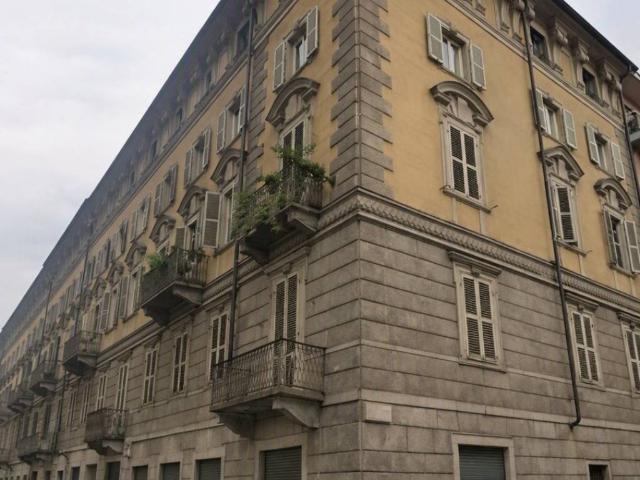 Appartamento in affitto a Circoscrizione 7, Piemonte