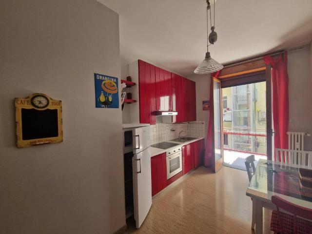 Appartamento in affitto a Circoscrizione 1, Piemonte